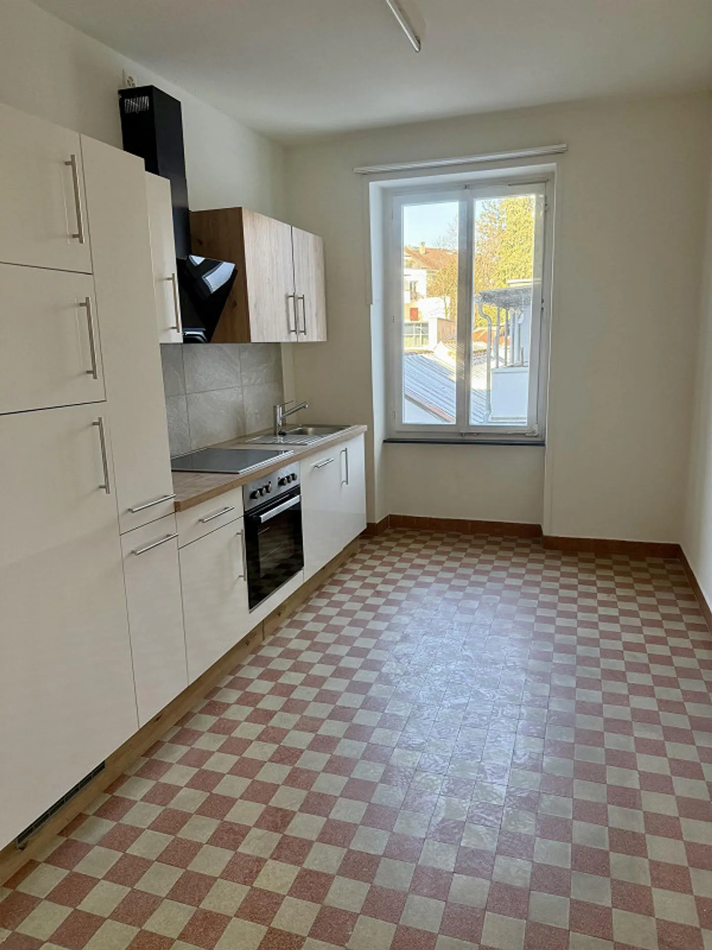 Charmante Wohnung im St. Johann - Foto 10 von 12