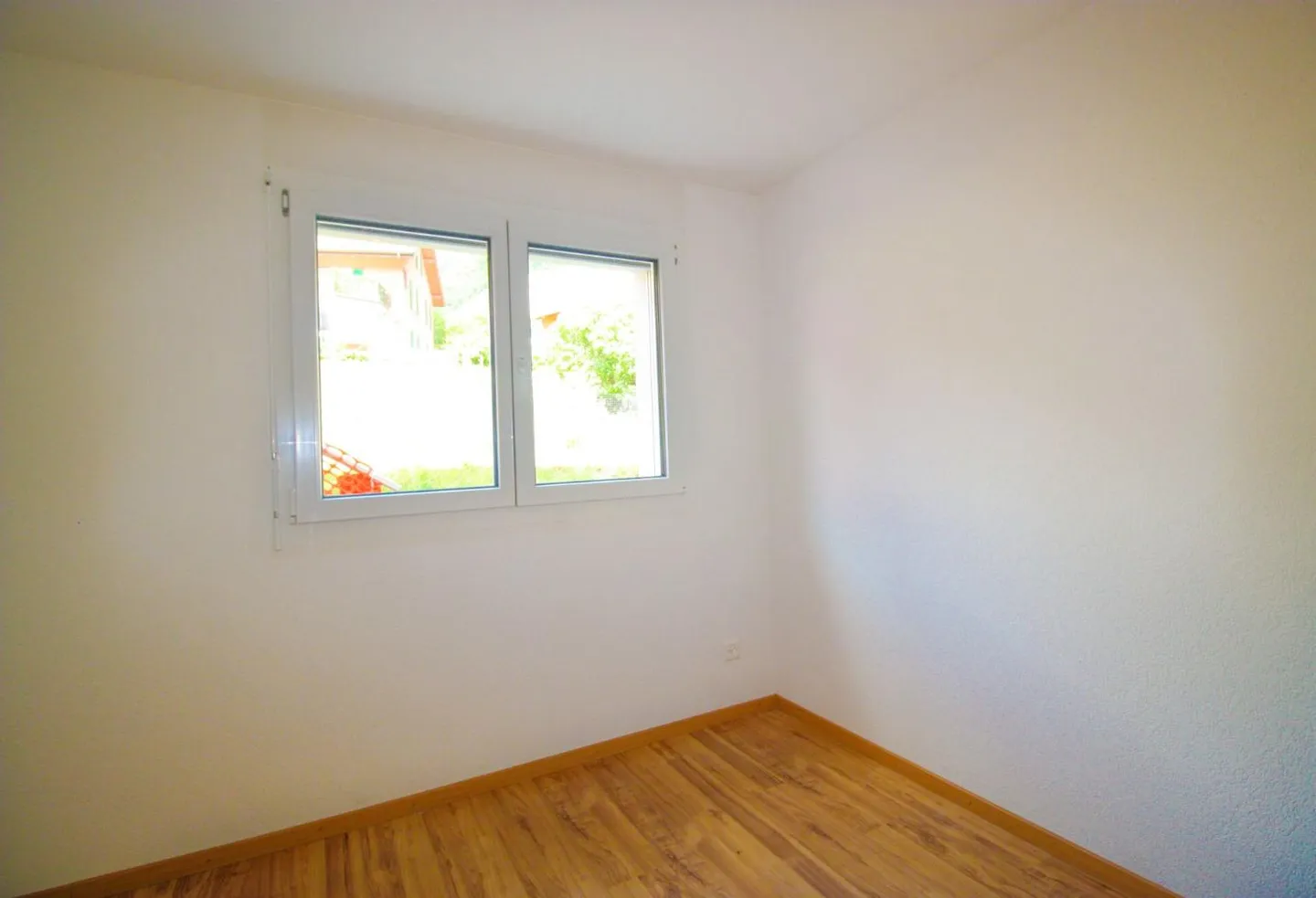 Magnifico appartamento di 4,5 stanze con terrazza e vista aperta a Collonges - Foto 9 di 11