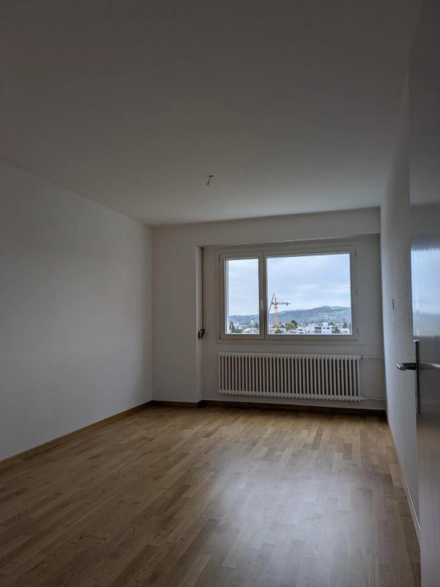 2-room apartment in Niederuzwil - Photo 4 of 11