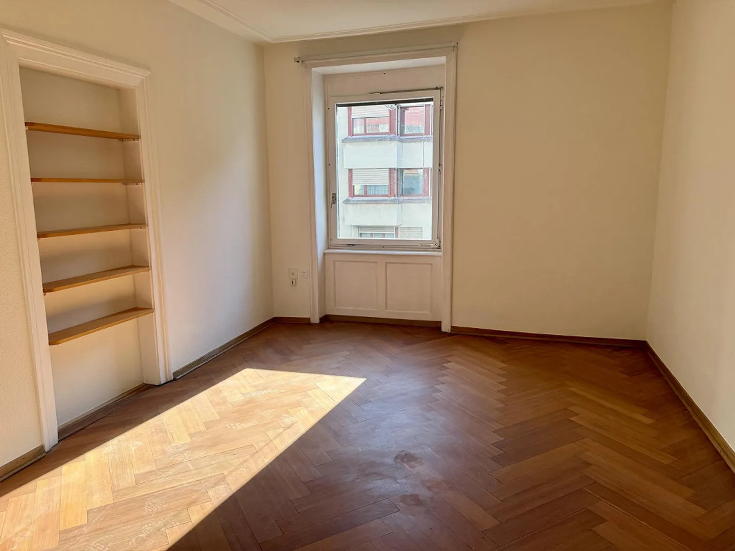 Charmante Wohnung im St. Johann - Foto 4 von 12