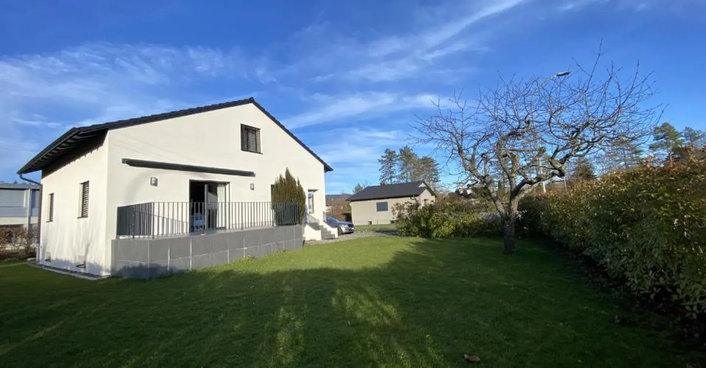 Haus - Foto 1 von 13