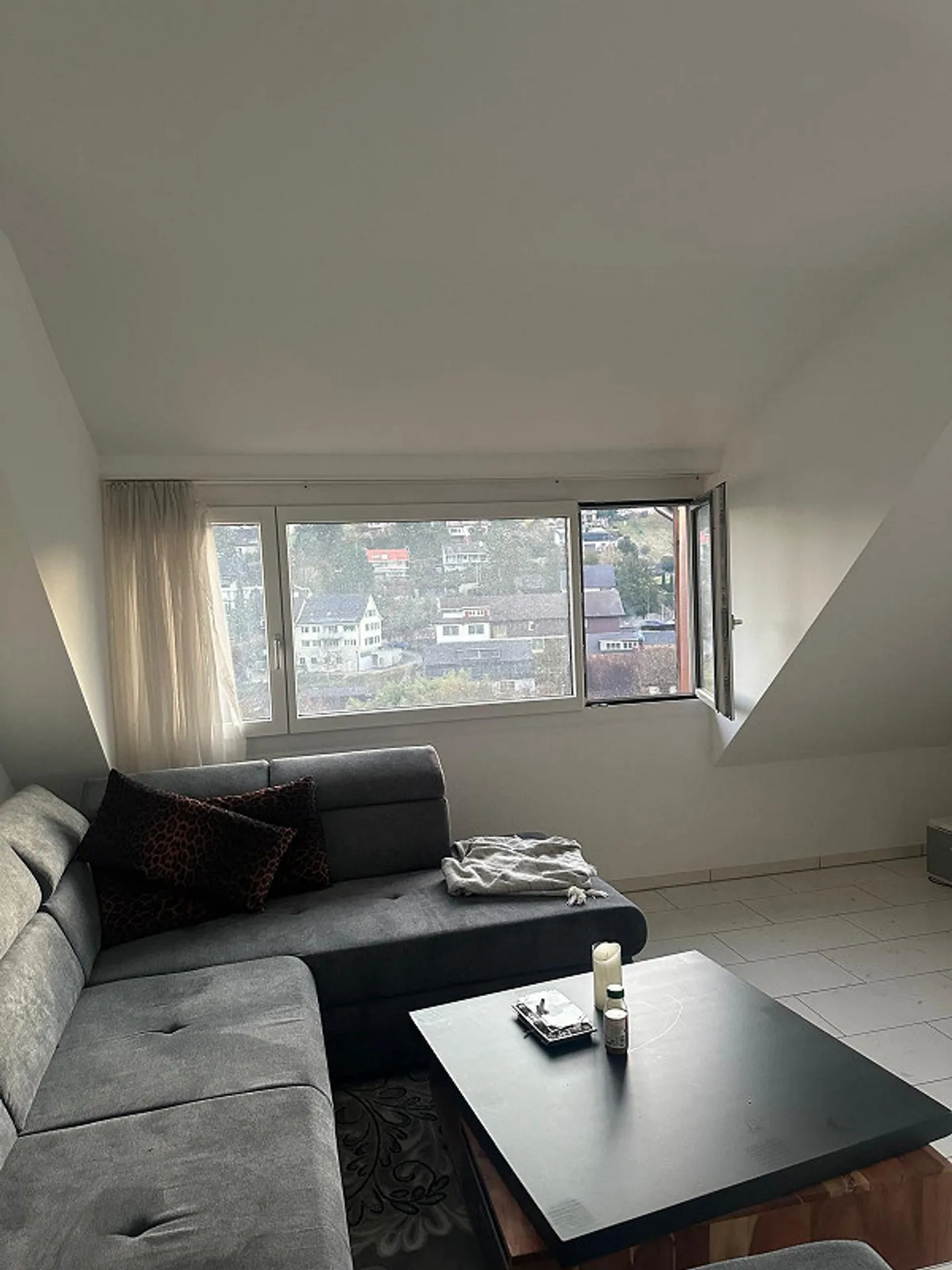 Bellissimo appartamento di 3,5 locali a Muttenz - Foto 5 di 12