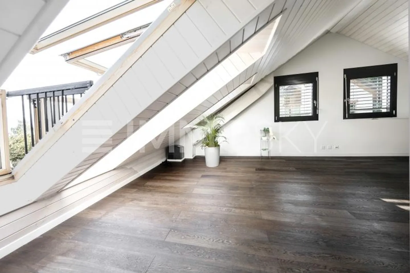 Belle maison mitoyenne dangle à Pully - Photo 5 sur 6