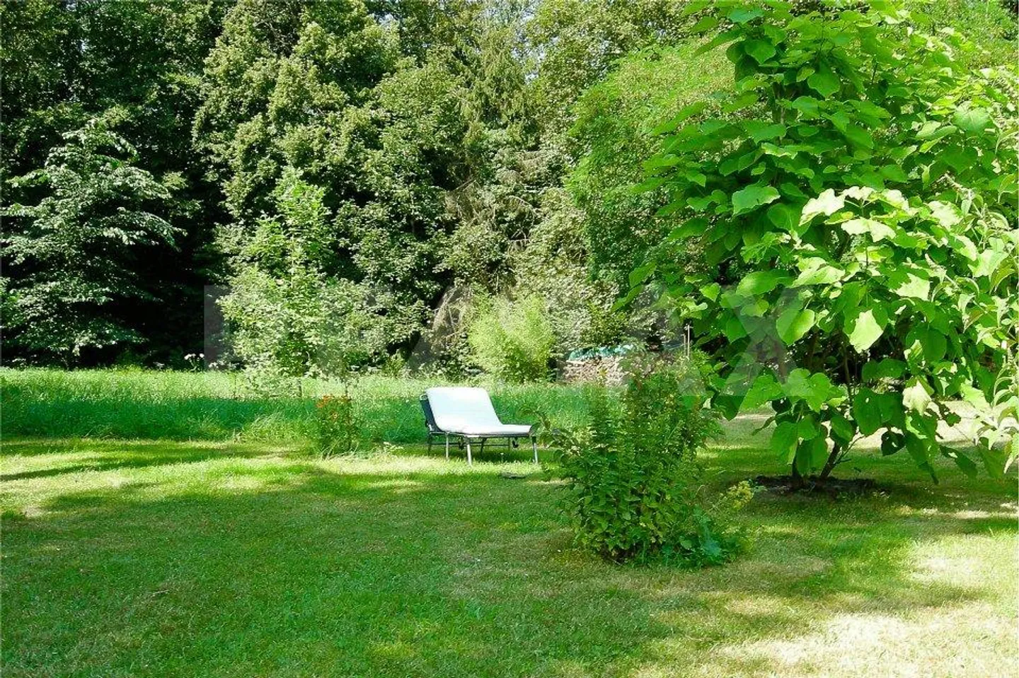 Historisches Anwesen mit idyllischem Park und großzügigem Grundstück - Foto 2 von 13