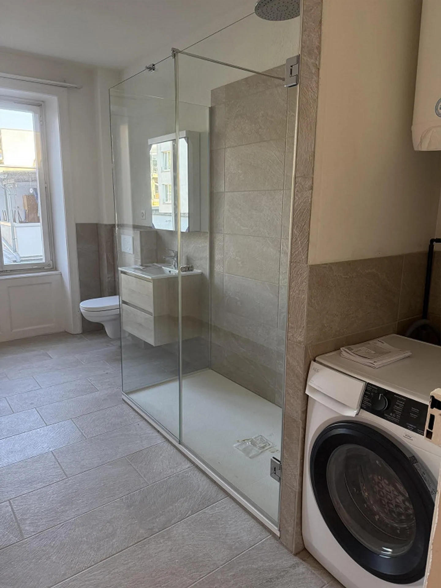 Charmante Wohnung im St. Johann - Foto 12 von 12