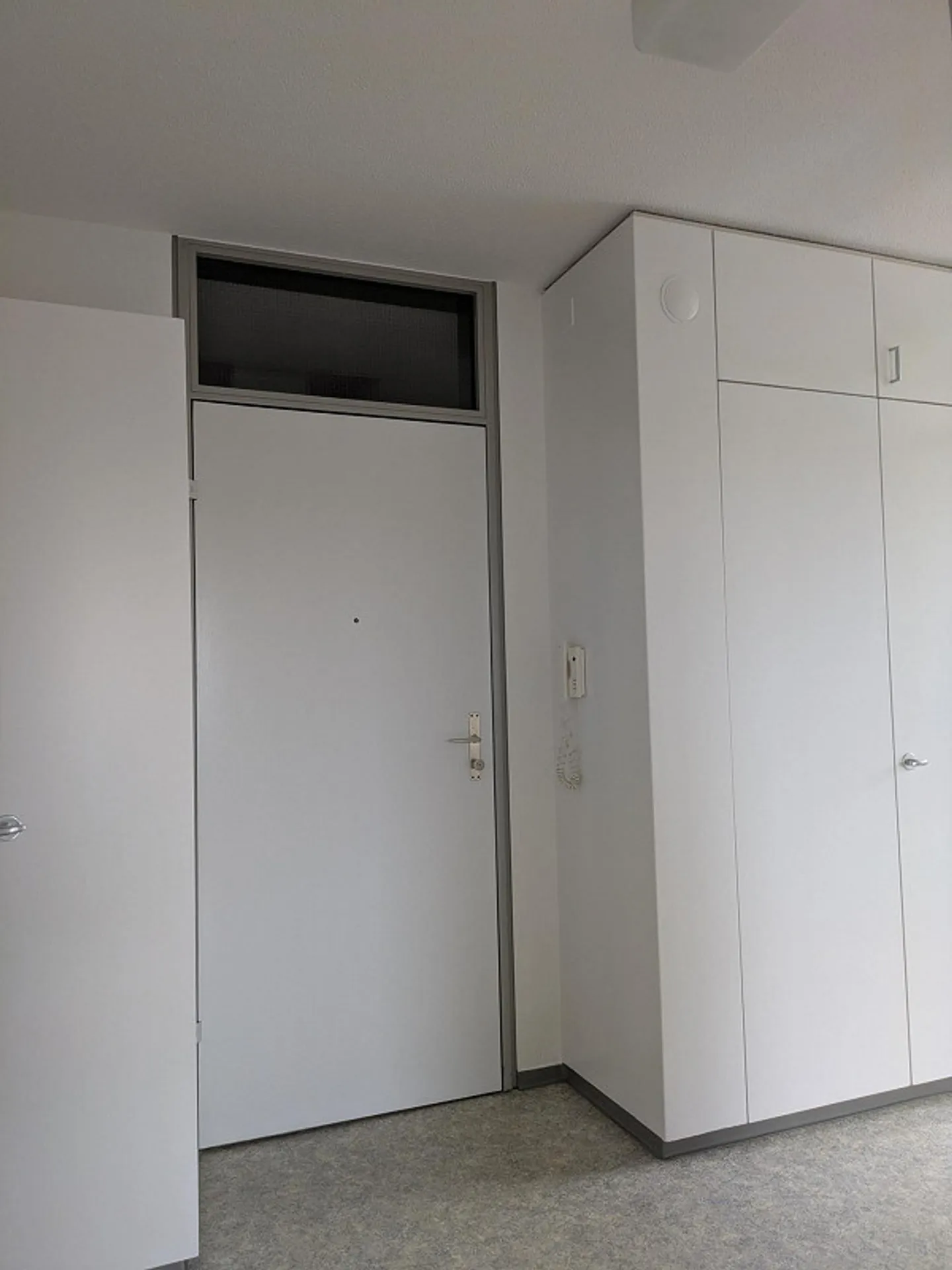 2-room apartment in Niederuzwil - Photo 10 of 11