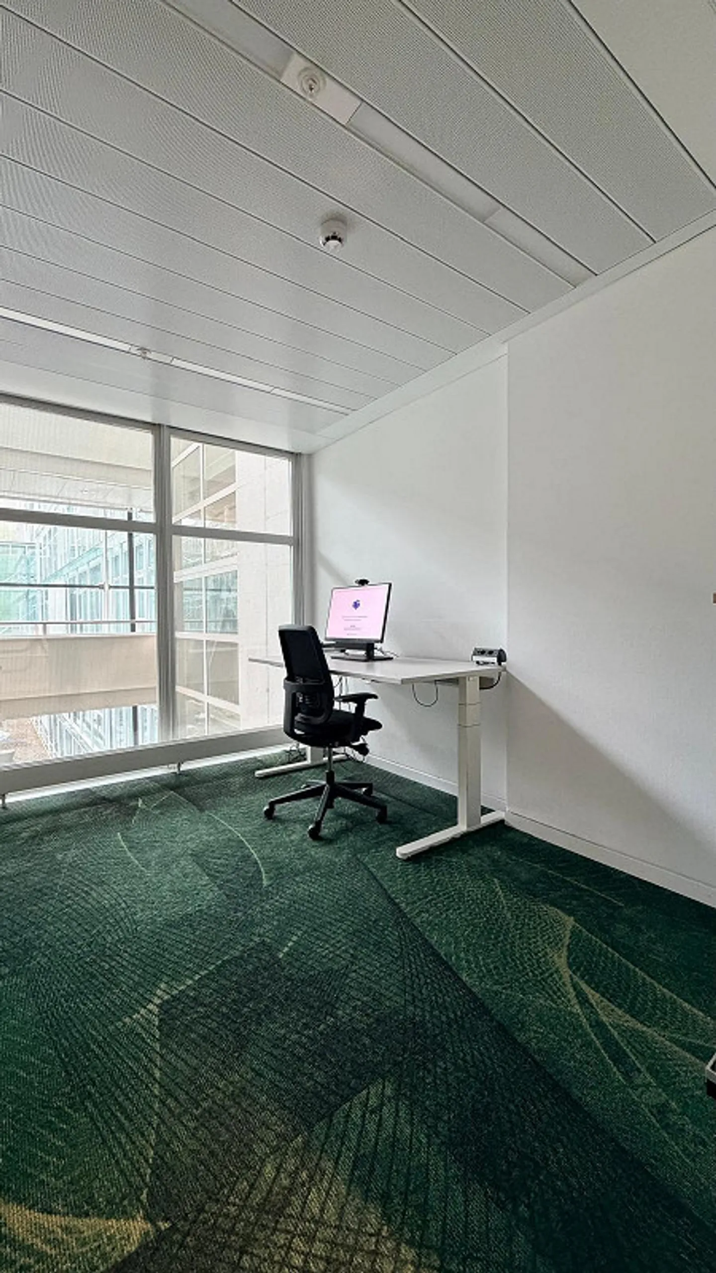 Uffici arredati nel cuore di Baden - Foto 3 di 9