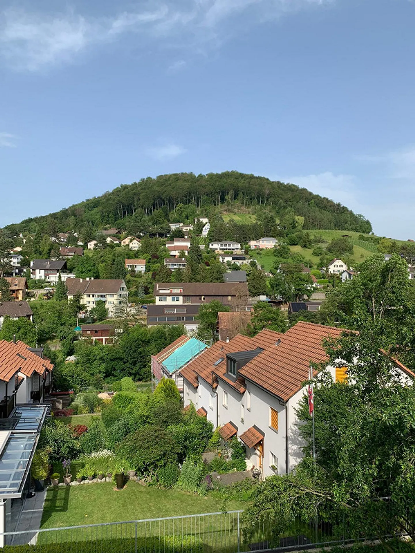 Bellissimo appartamento di 3,5 locali a Muttenz - Foto 10 di 12