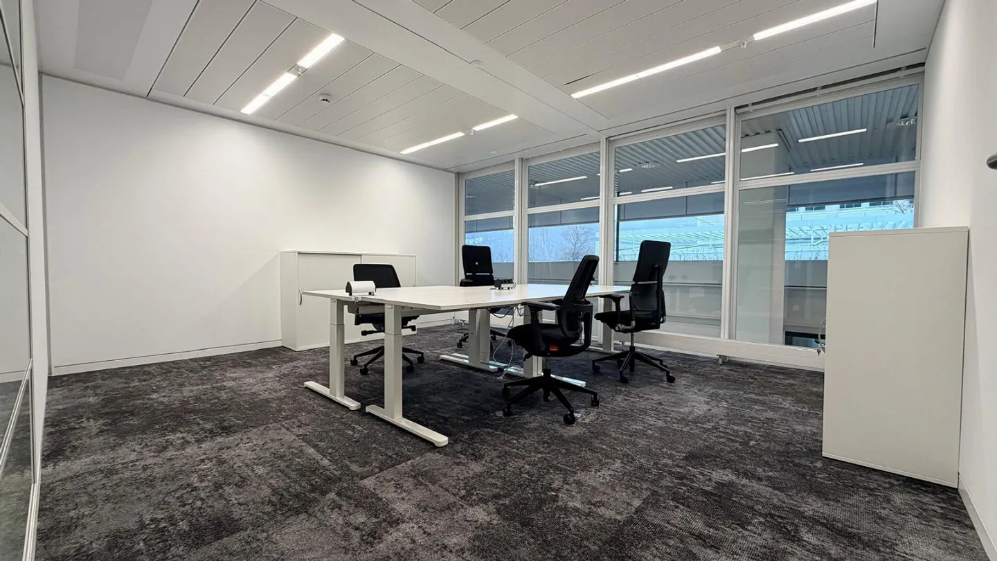 Uffici arredati nel cuore di Baden - Foto 4 di 9