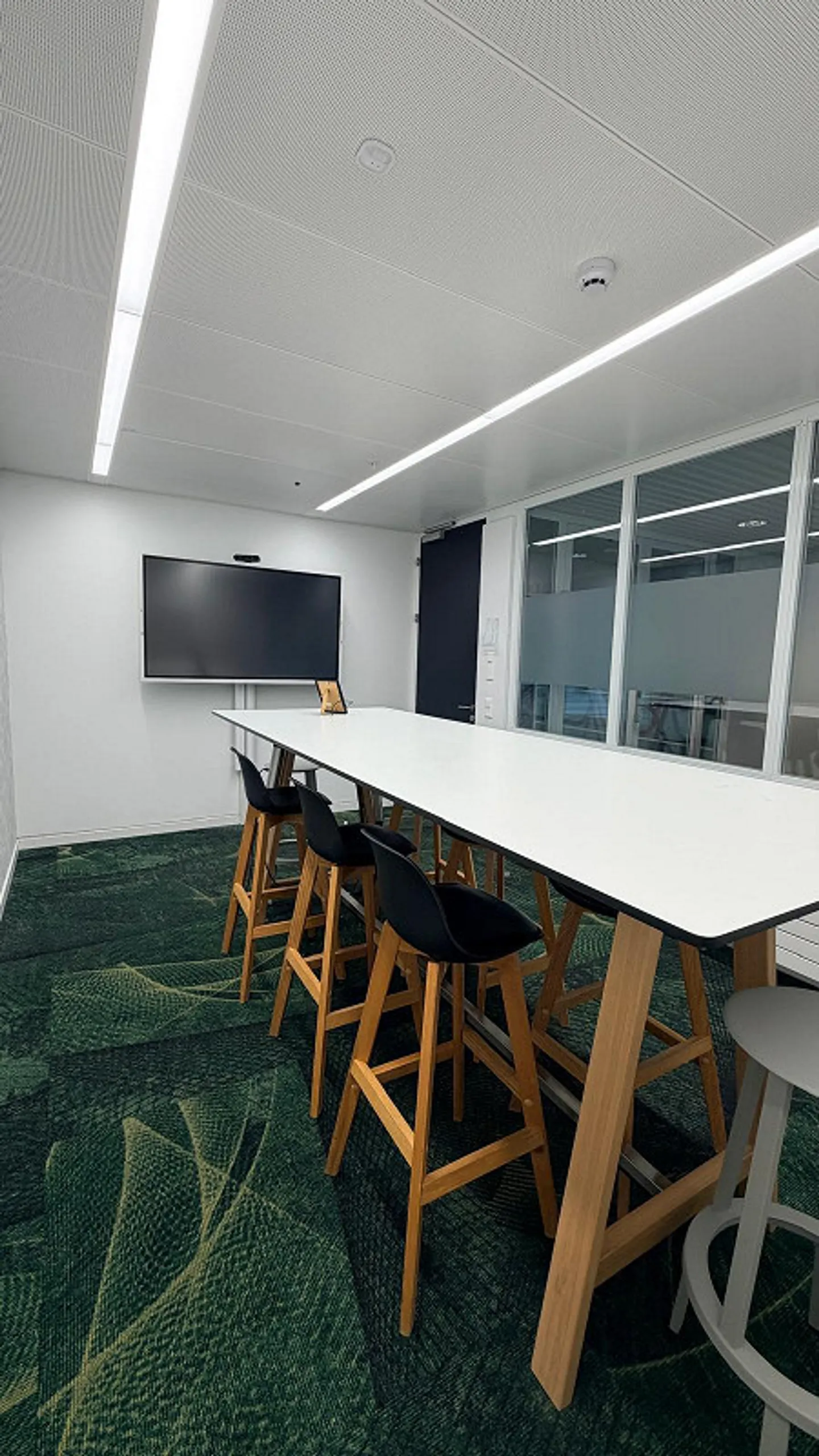 Uffici arredati nel cuore di Baden - Foto 5 di 9