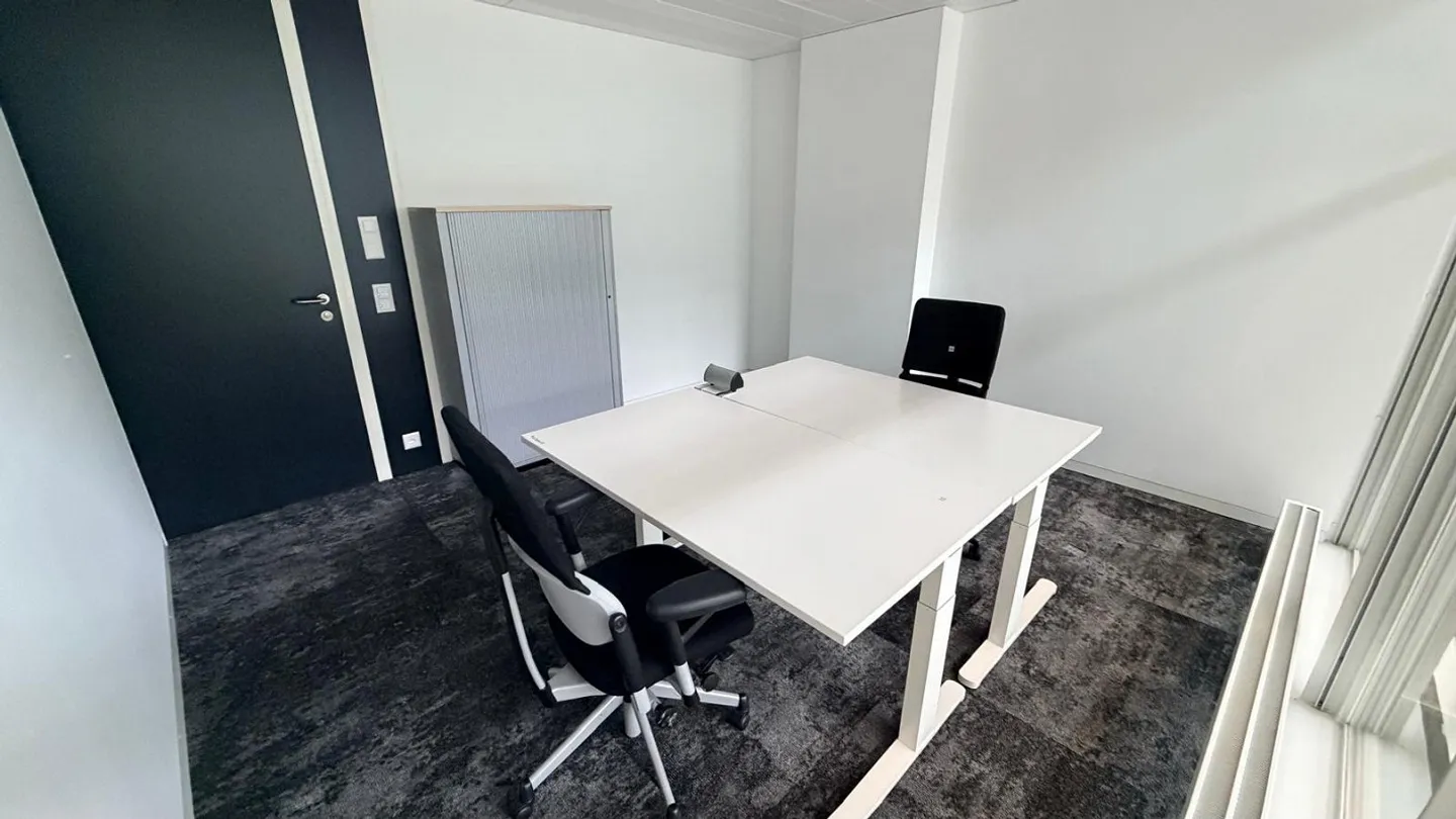 Uffici arredati nel cuore di Baden - Foto 6 di 9