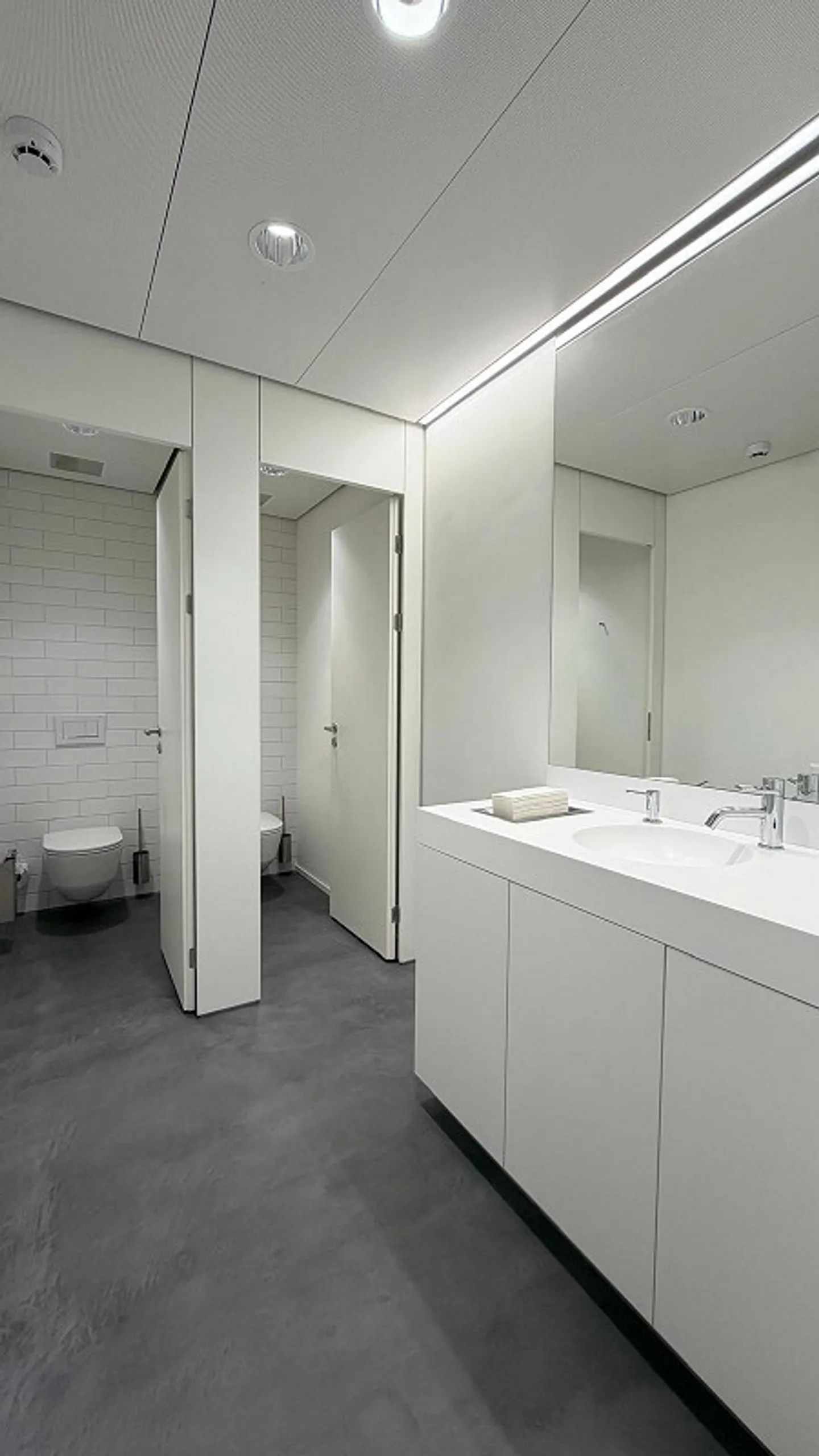 Uffici arredati nel cuore di Baden - Foto 8 di 9