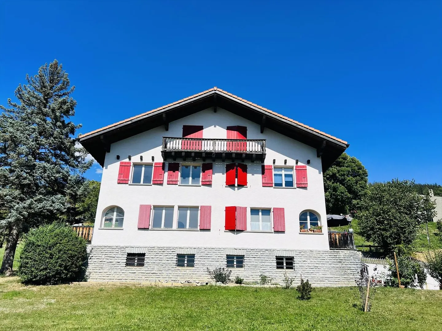 Offre unique! Spacieuse maison à rénover - 2 Appartements de 6.5 pces - Photo 14 sur 15