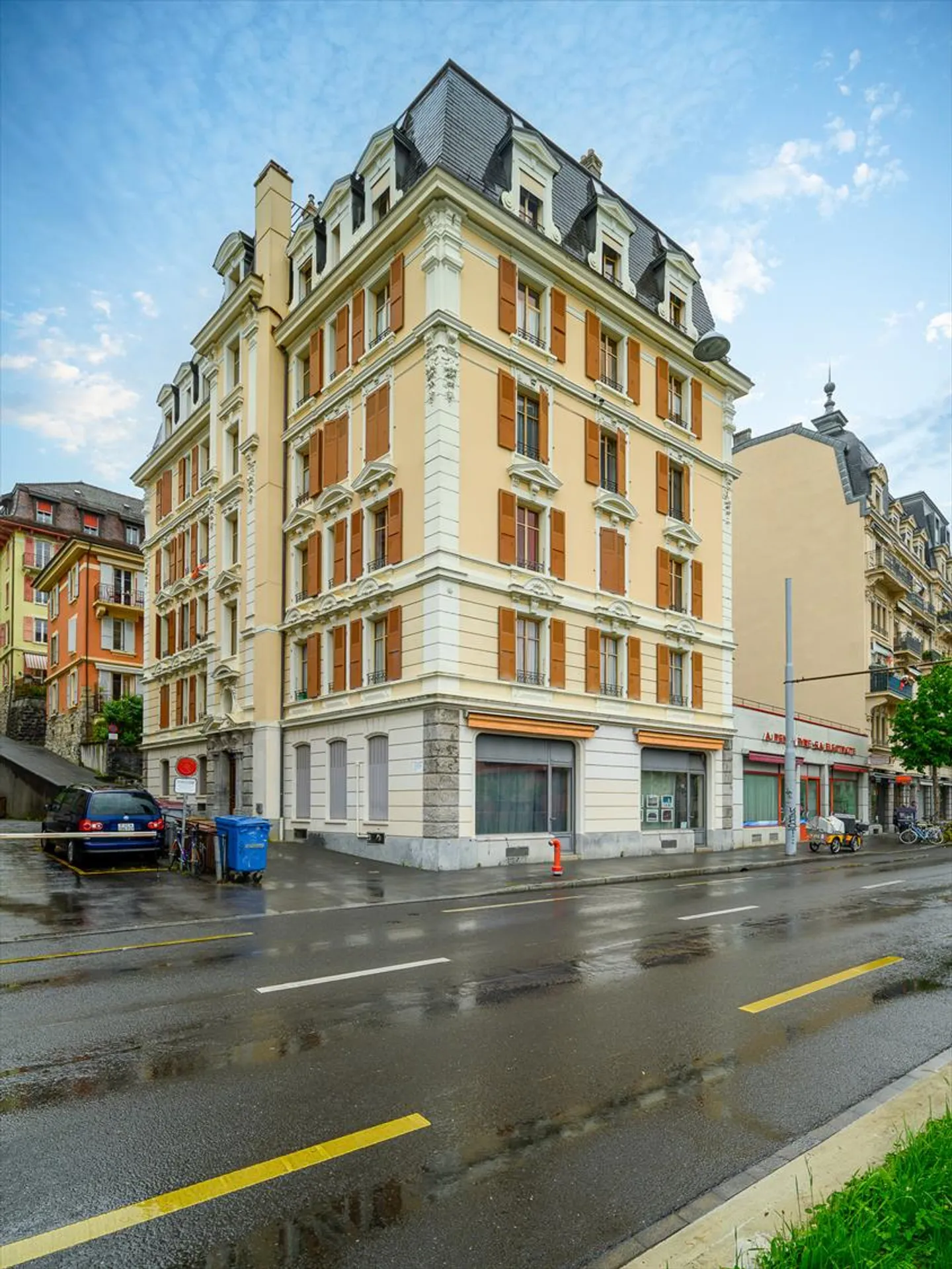 Commerce - Photo 1 sur 4