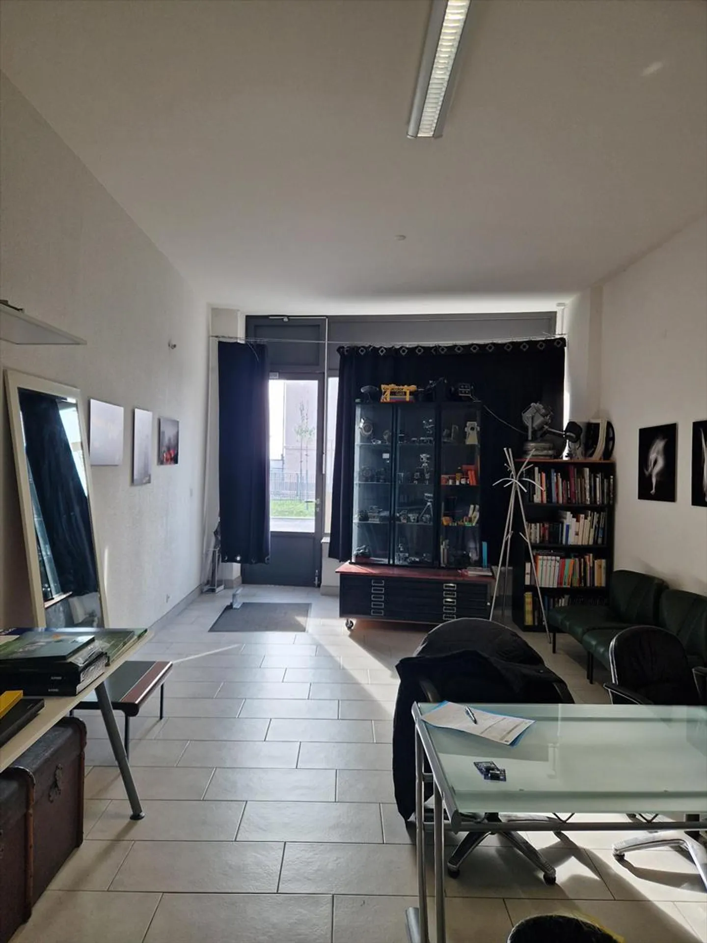 Commerce - Photo 3 sur 4