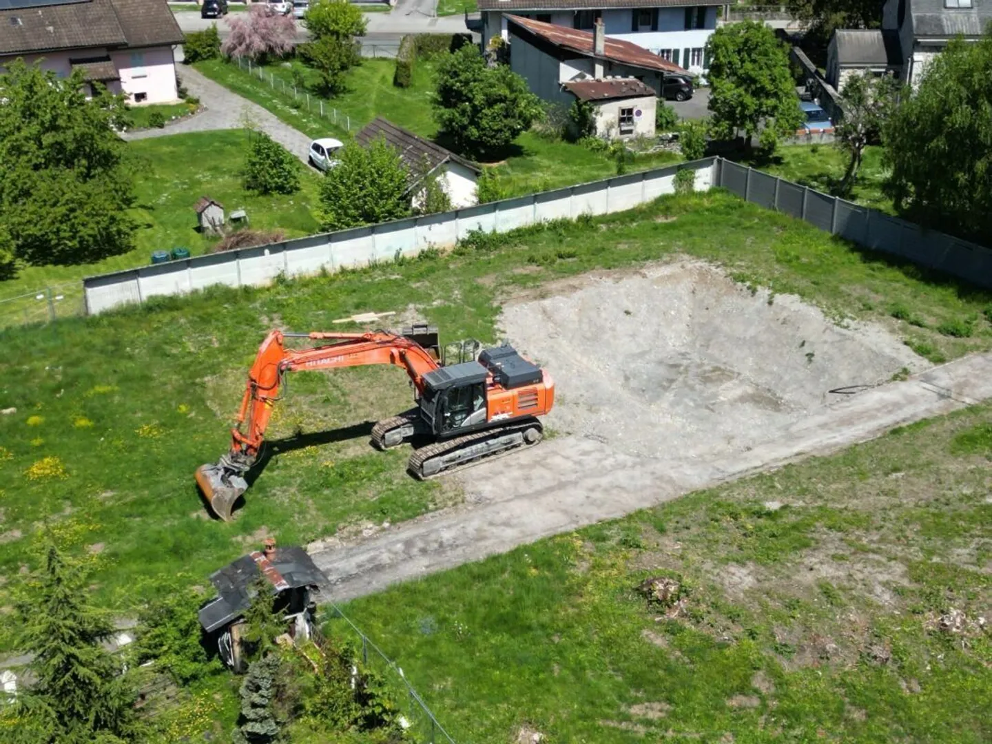 PPE Joli-Clos lotto 125-2 - Foto 3 di 13