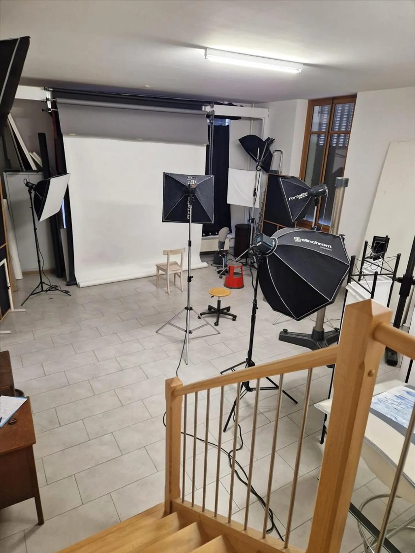 Commerce - Photo 4 sur 4