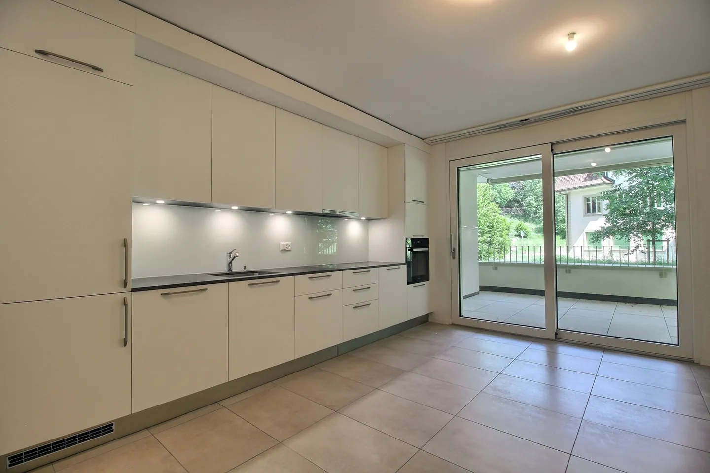 Appartement moderne dans écoquartier - Photo 1 sur 11