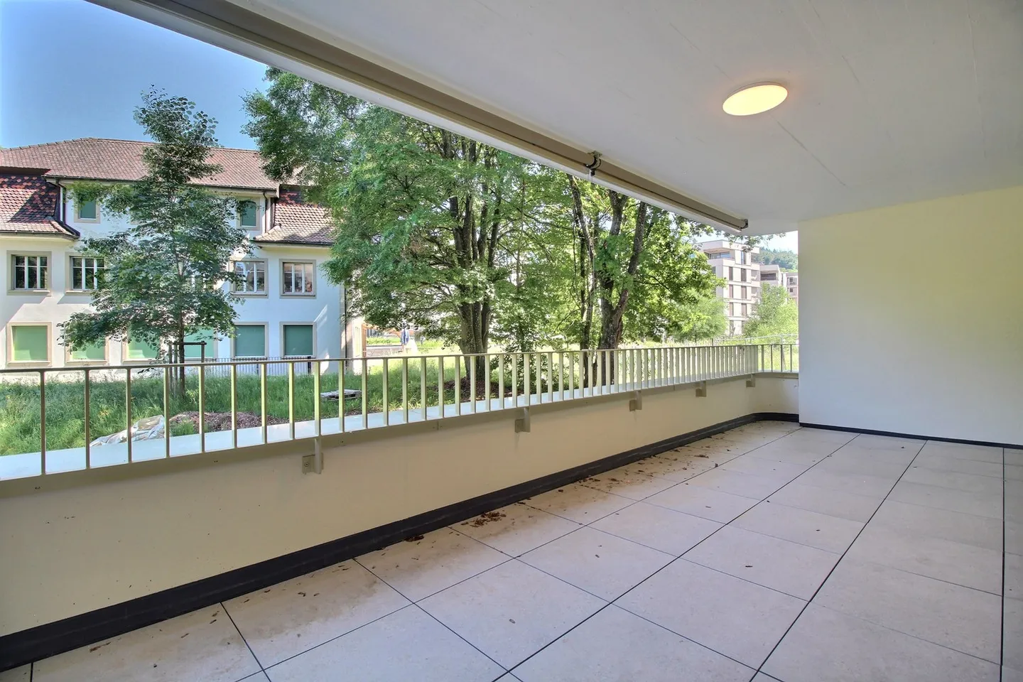 Appartement moderne dans écoquartier - Photo 3 sur 11