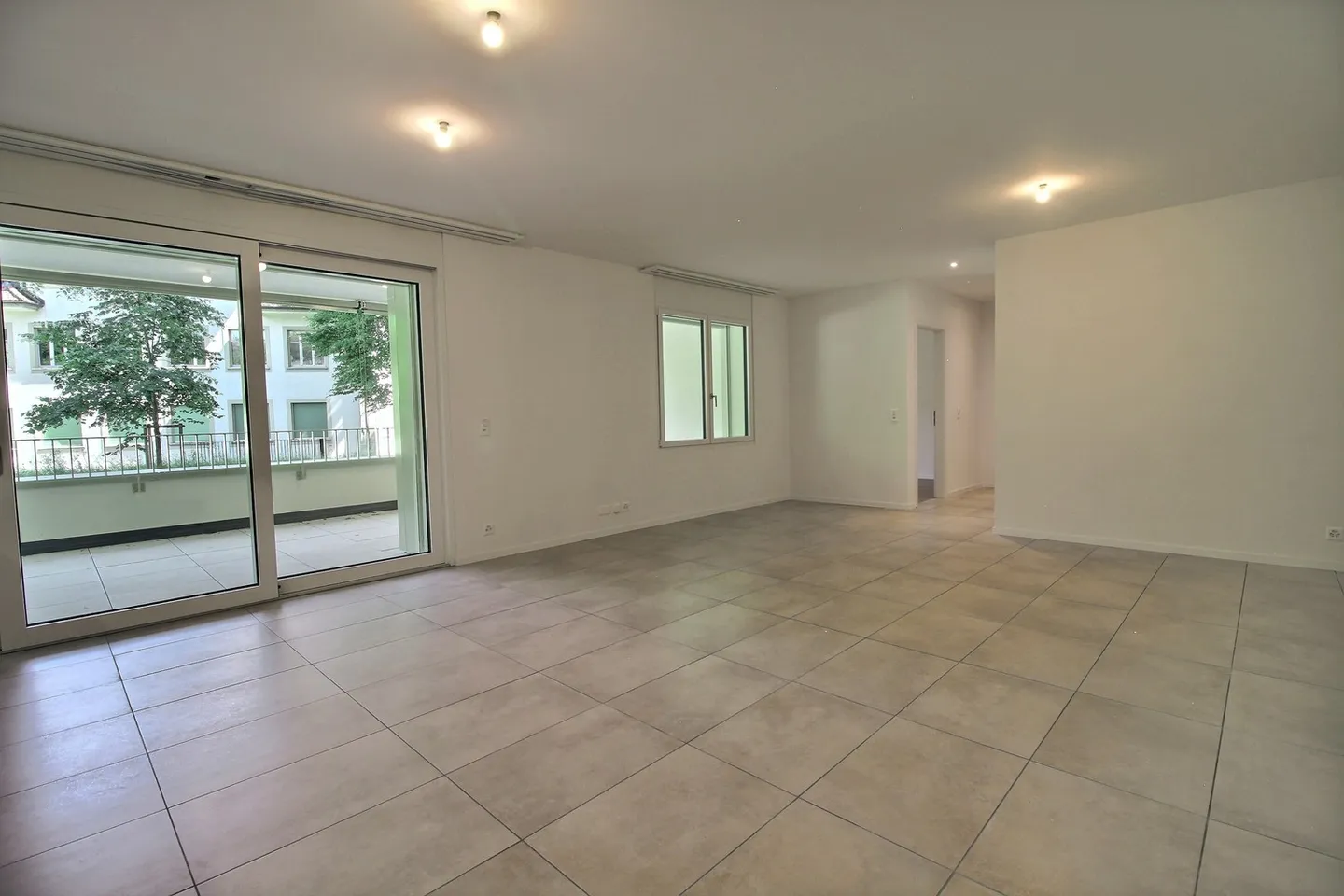 Appartement moderne dans écoquartier - Photo 4 sur 11