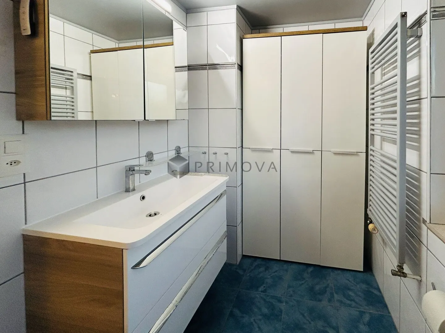 Modernisiertes 5.5 Zimmer - Reiheneckhaus mit Wintergarten an bester Wohnlage - Foto 6 von 8