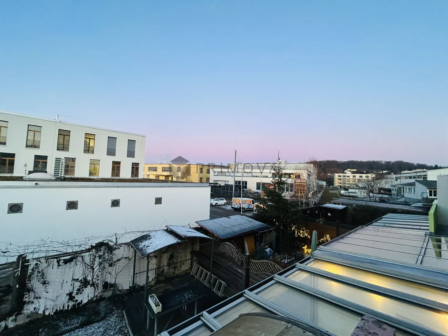 Modernisiertes 5.5 Zimmer - Reiheneckhaus mit Wintergarten an bester Wohnlage - Foto 7 von 8