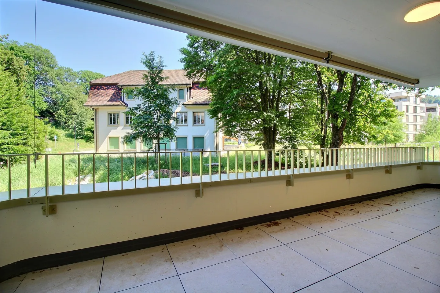 Appartement moderne dans écoquartier - Photo 2 sur 11
