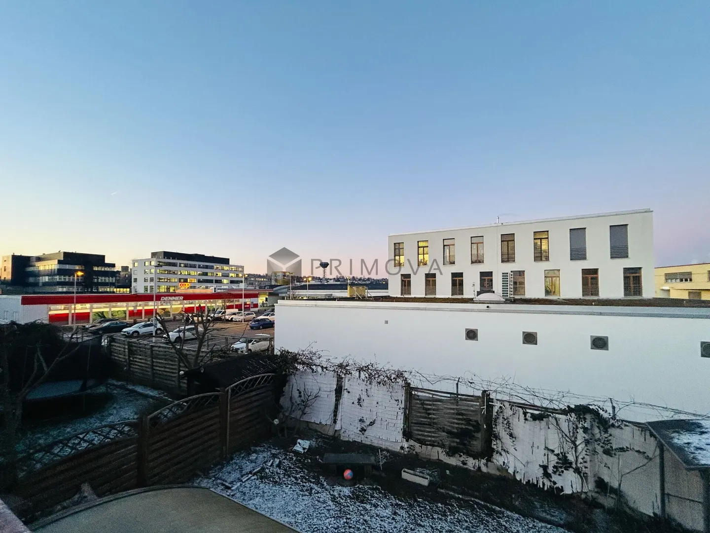 Modernisiertes 5.5 Zimmer - Reiheneckhaus mit Wintergarten an bester Wohnlage - Foto 8 von 8