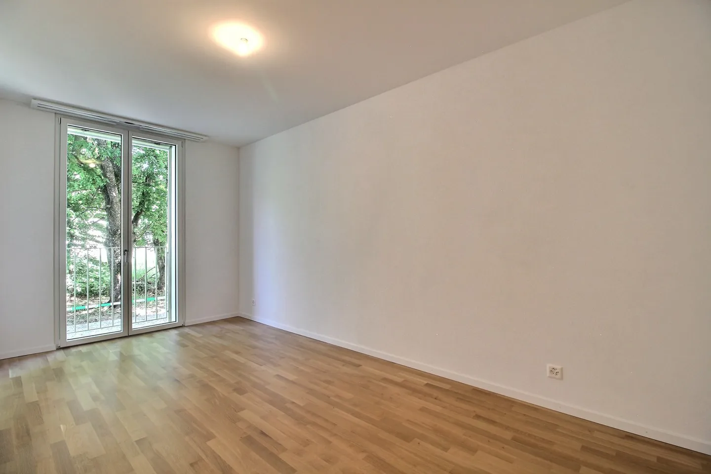Appartement moderne dans écoquartier - Photo 5 sur 11