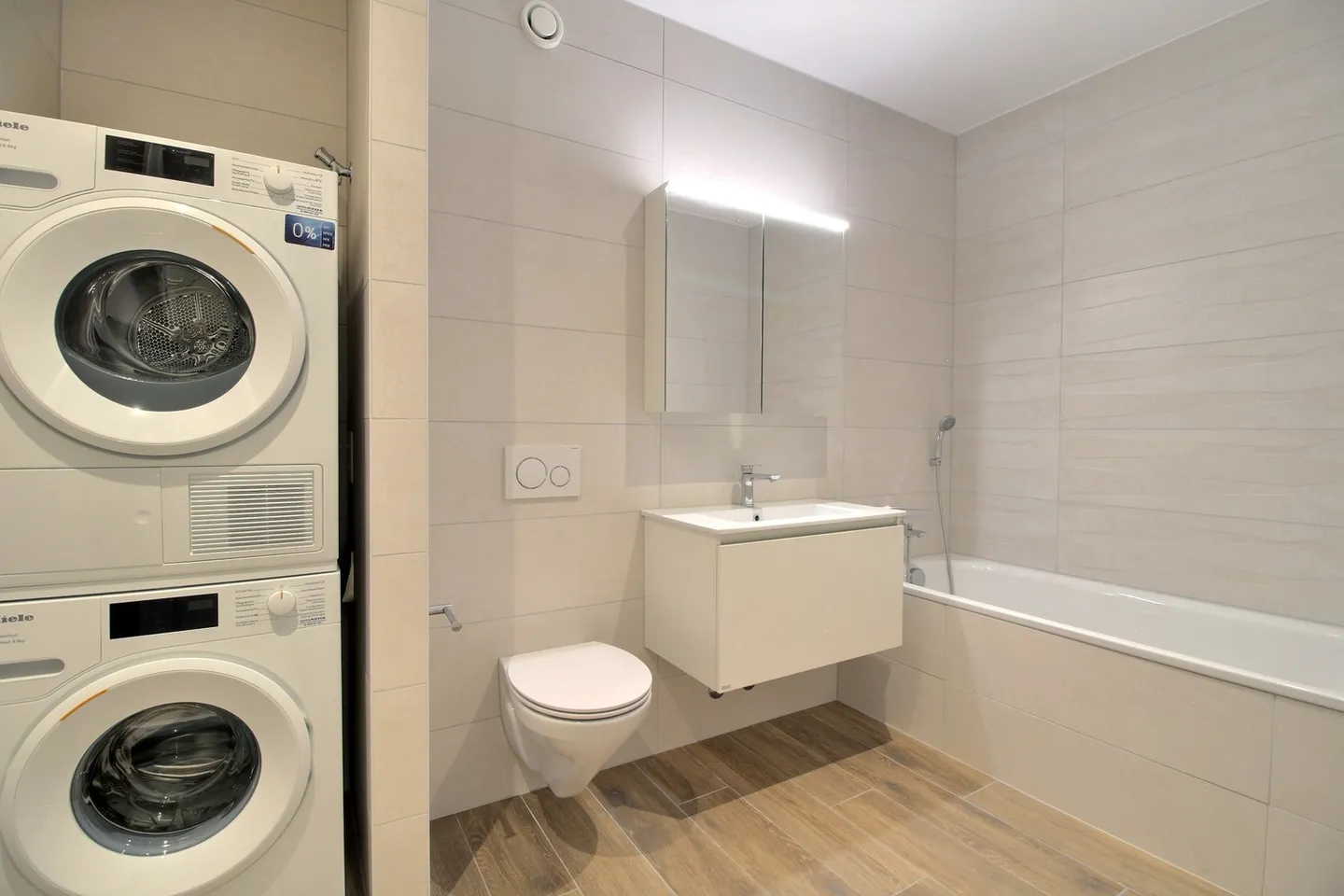 Appartement moderne dans écoquartier - Photo 6 sur 11