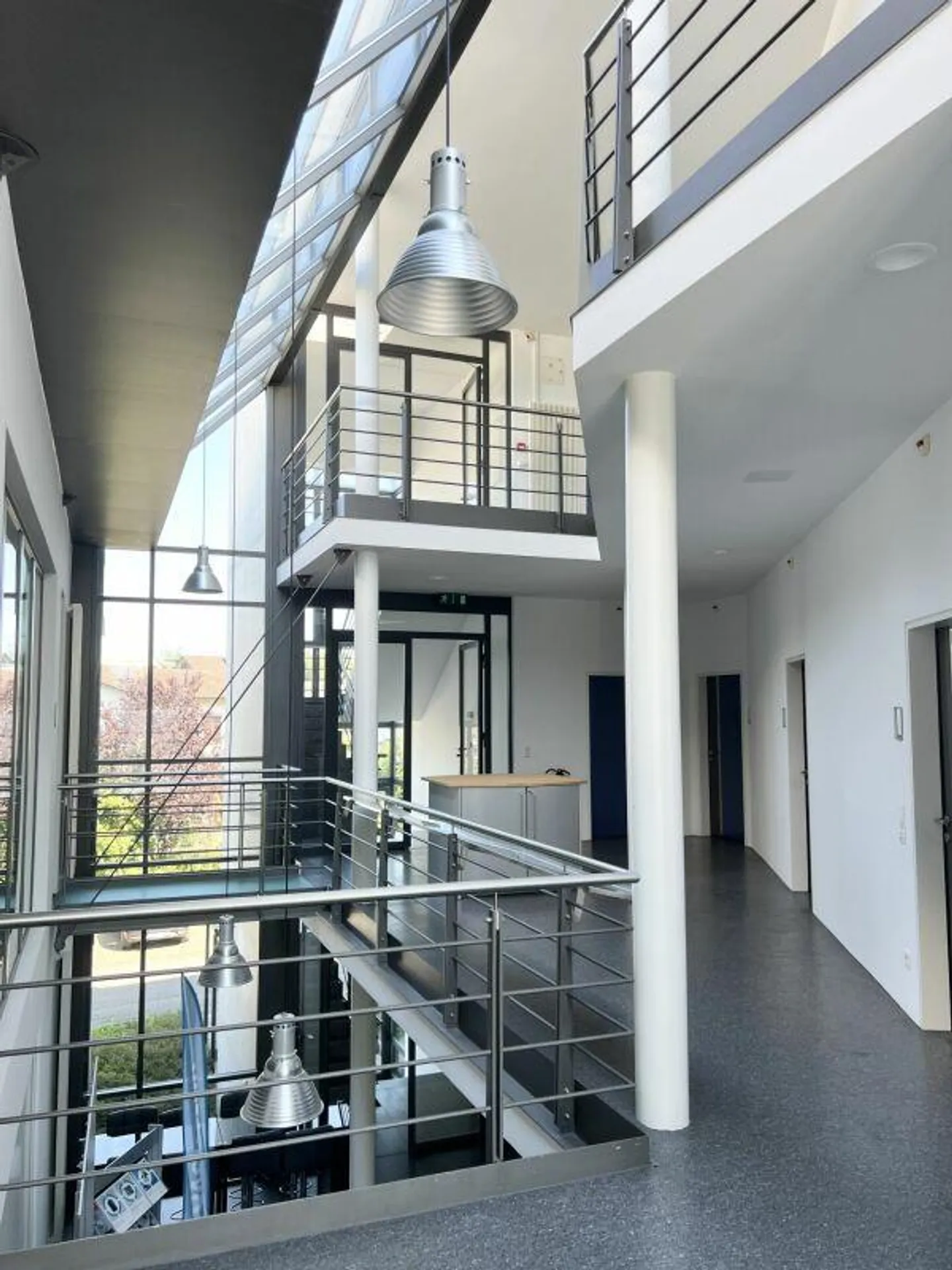 Bureau de 34 m² à louer - Photo 1 sur 7
