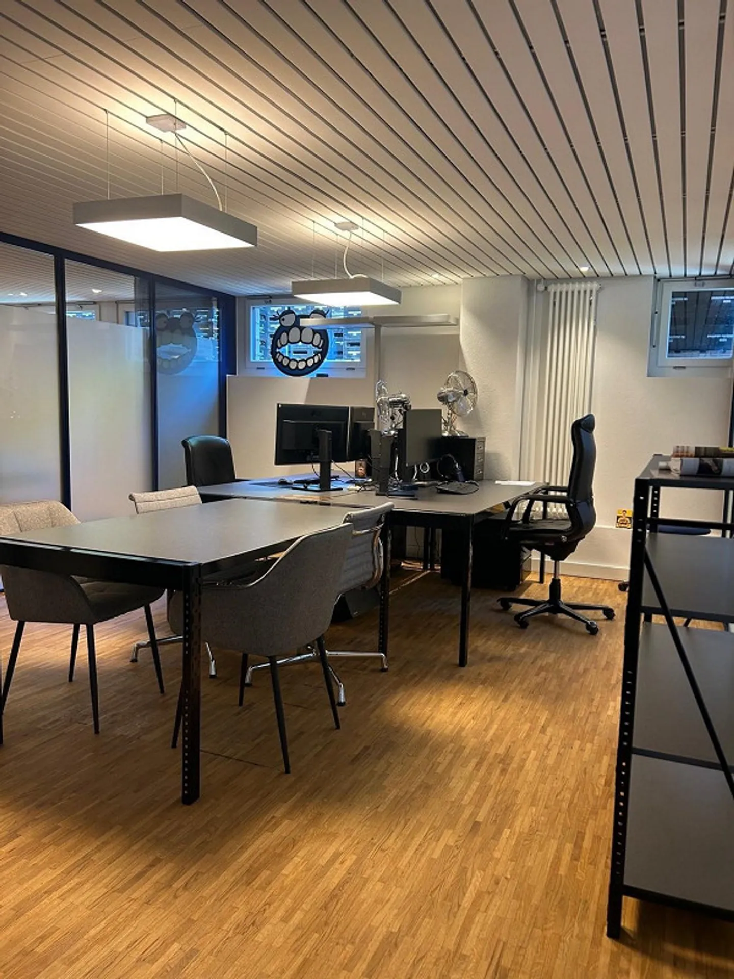 All'Aarestrand, le persone amano lavorare! - Foto 7 di 13