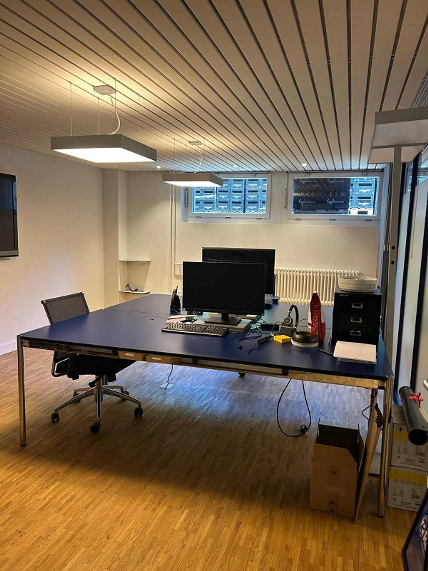 All'Aarestrand, le persone amano lavorare! - Foto 8 di 13