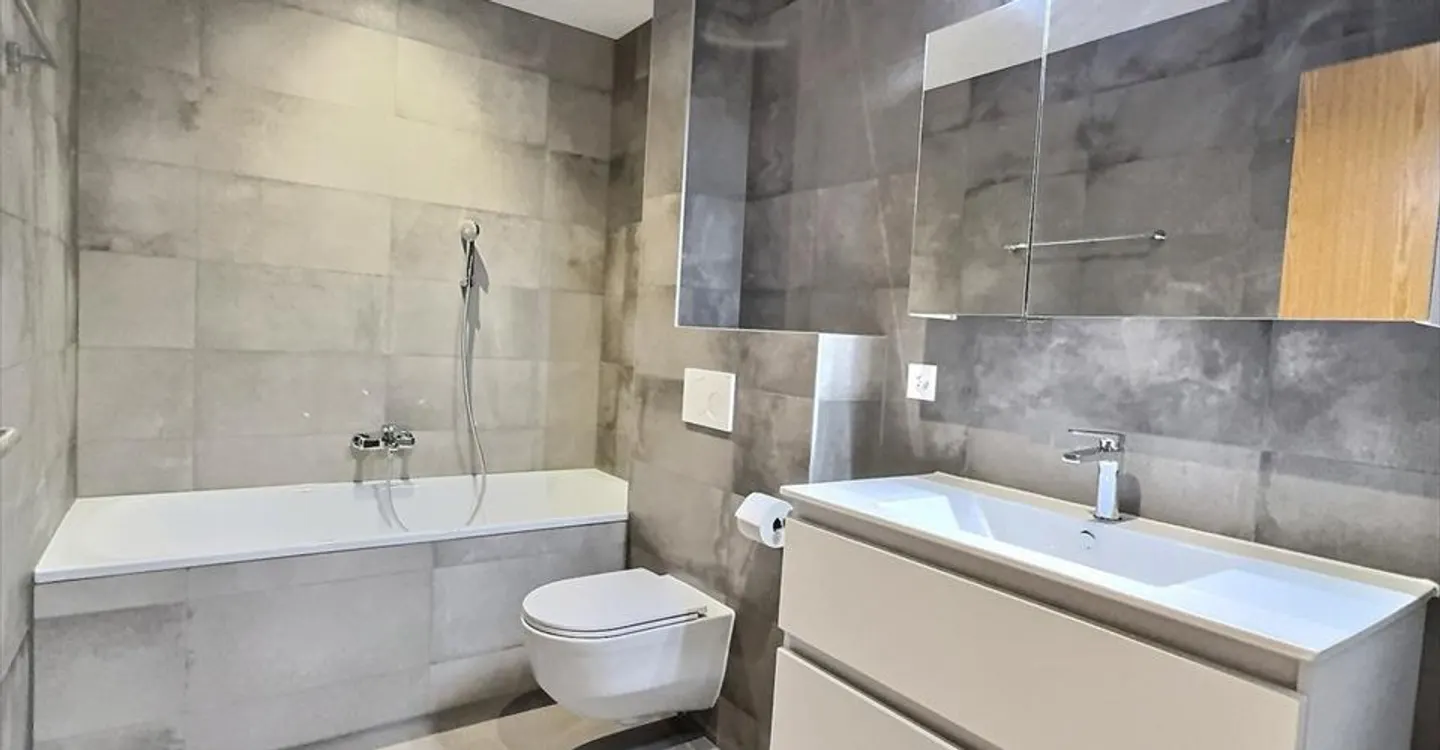 Appartement Charmant à Corserey - Photo 3 sur 12