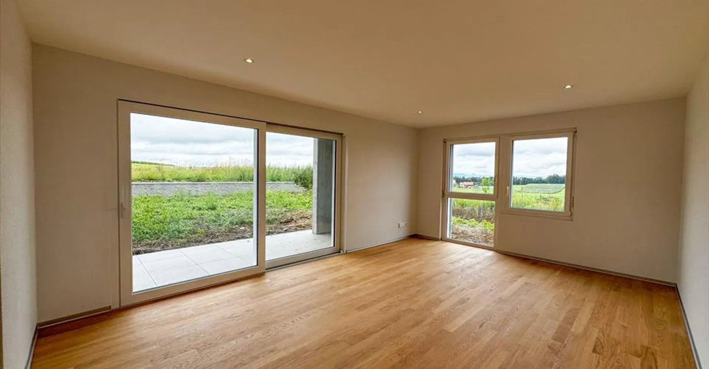 Appartement Charmant à Corserey - Photo 4 sur 12