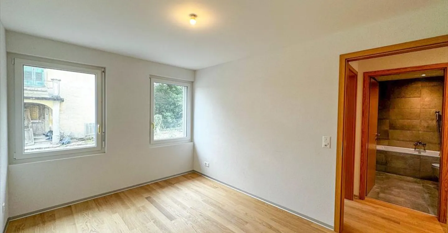 Appartement Charmant à Corserey - Photo 5 sur 12