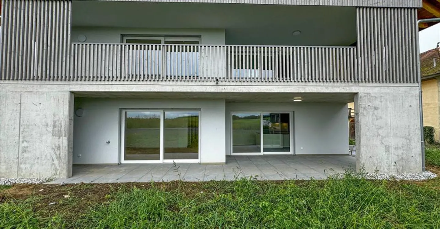 Appartement Charmant à Corserey - Photo 7 sur 12