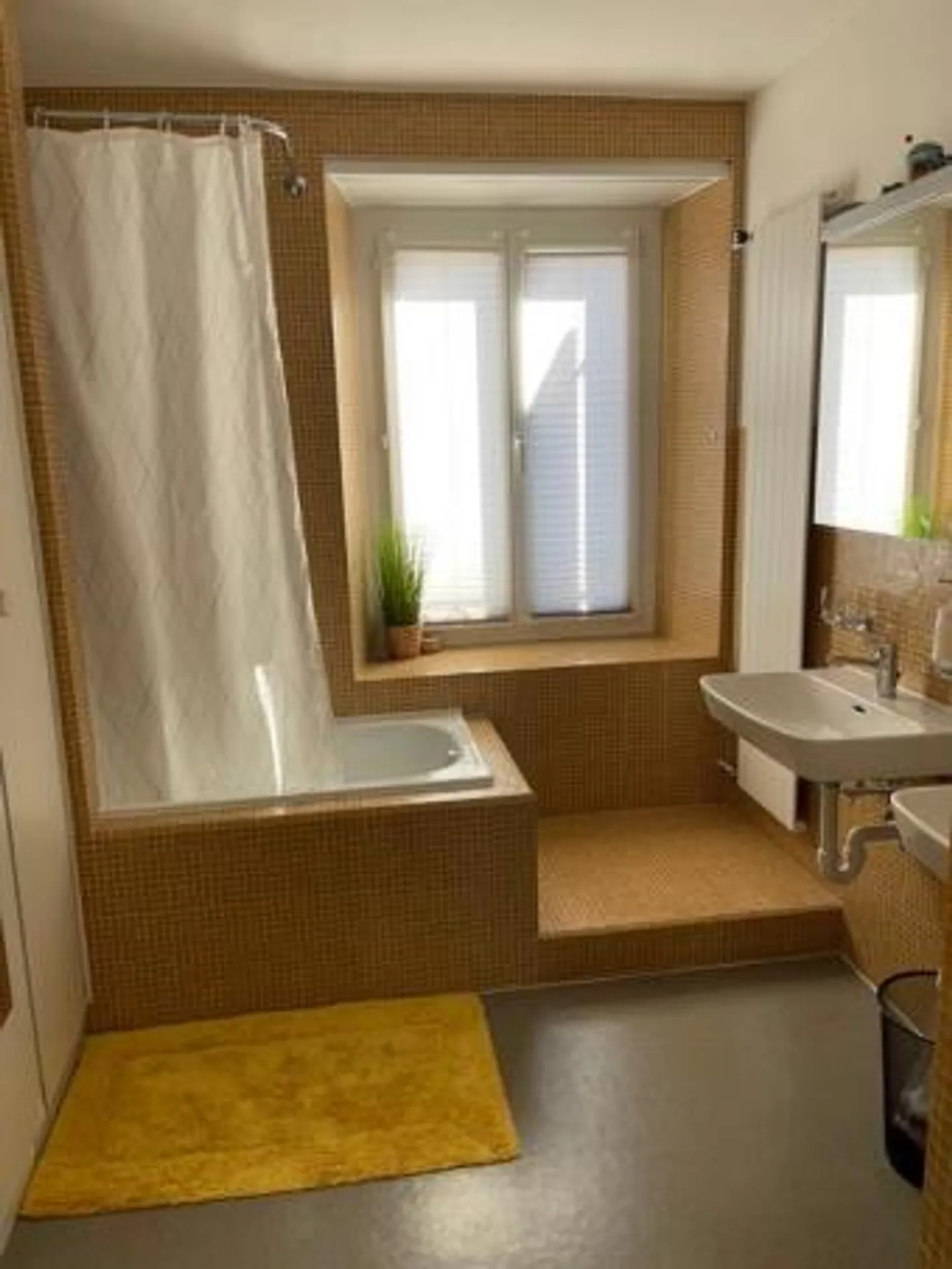 Appartamento mansardato di 5 stanze su 2 piani - Foto 6 di 9