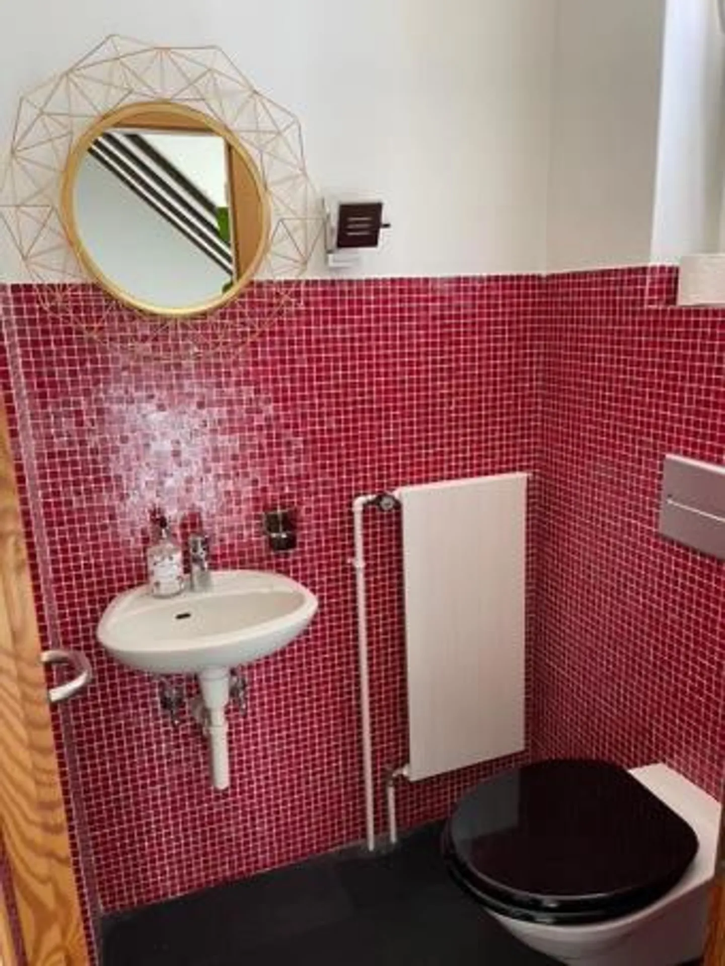 Appartamento mansardato di 5 stanze su 2 piani - Foto 8 di 9