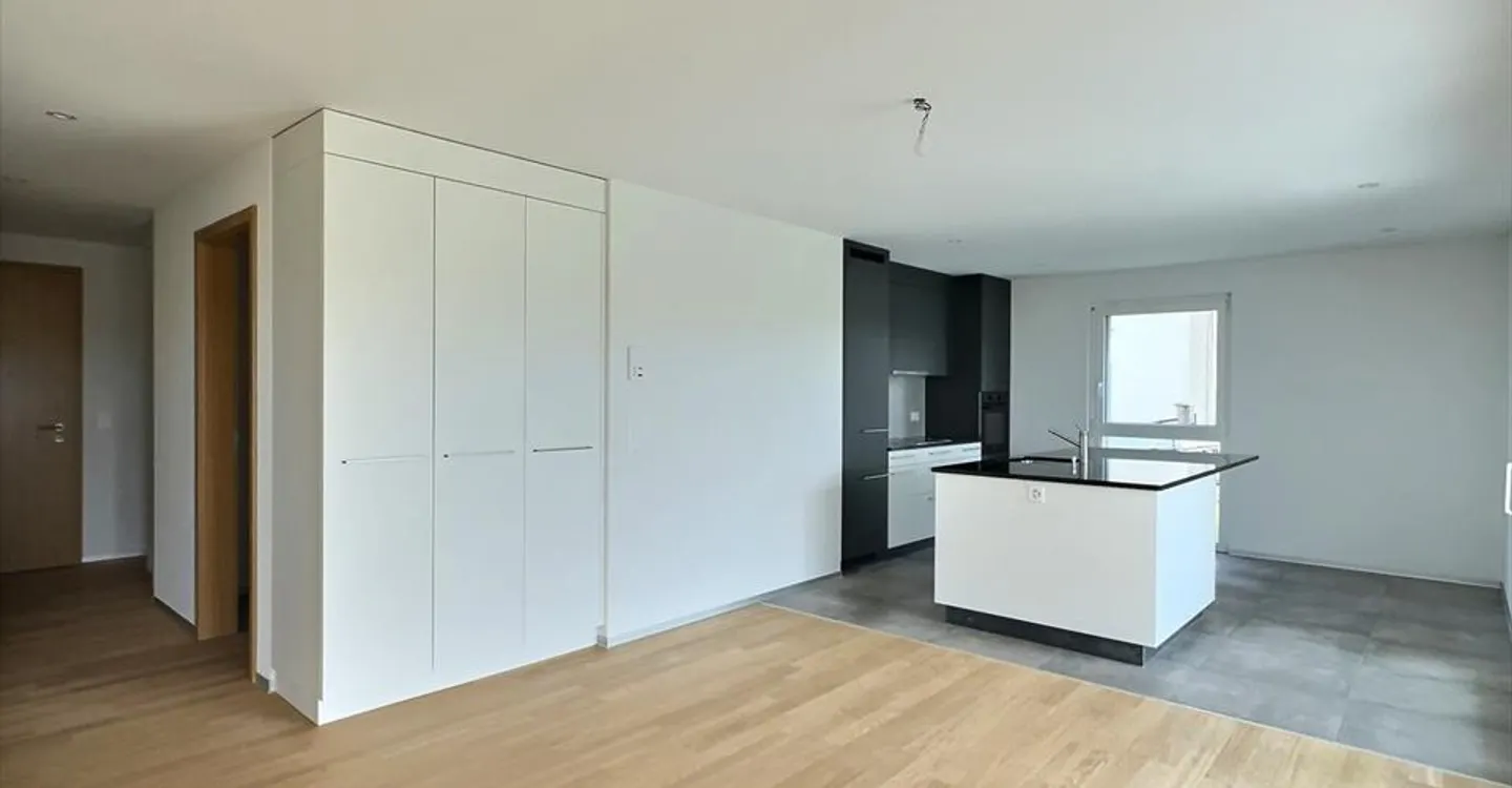Appartement Charmant à Corserey - Photo 1 sur 12