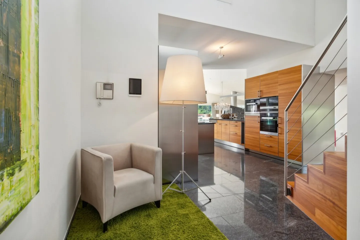 Beverly Hills a Embrach – La tua residenza di lusso privata con vista panoramica - Foto 5 di 14