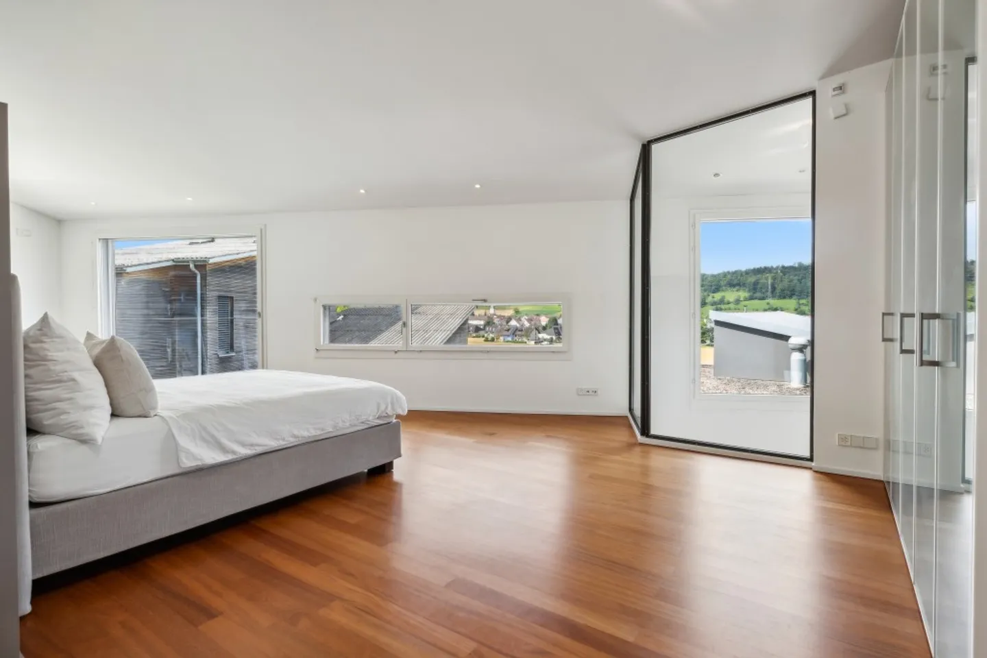 Beverly Hills a Embrach – La tua residenza di lusso privata con vista panoramica - Foto 6 di 14