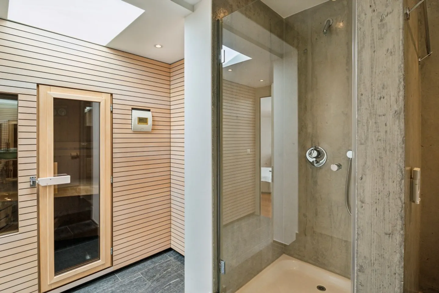 Beverly Hills a Embrach – La tua residenza di lusso privata con vista panoramica - Foto 8 di 14