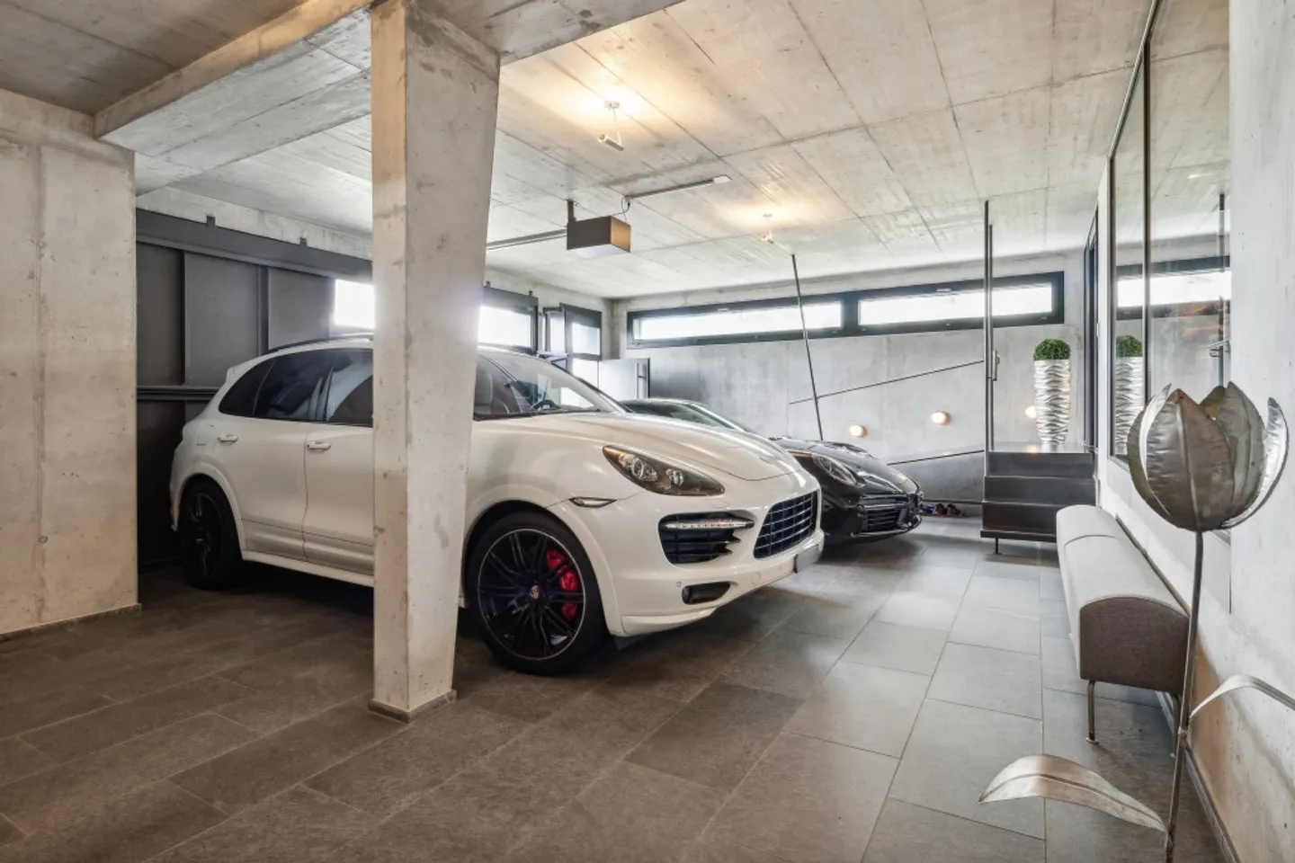 Beverly Hills a Embrach – La tua residenza di lusso privata con vista panoramica - Foto 12 di 14