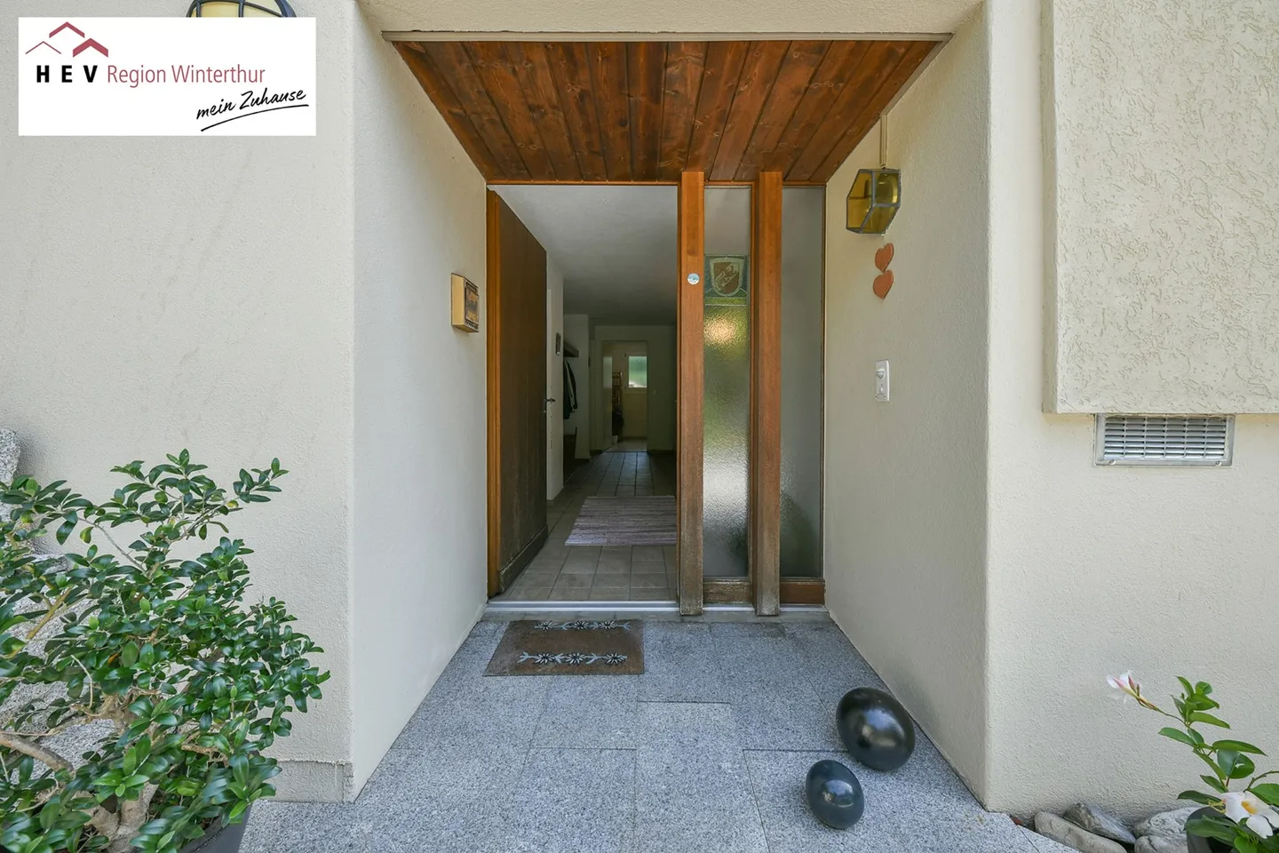 «Montagna» - Benvenuti nel quartiere più bello di Pfäffikon - Foto 2 di 13