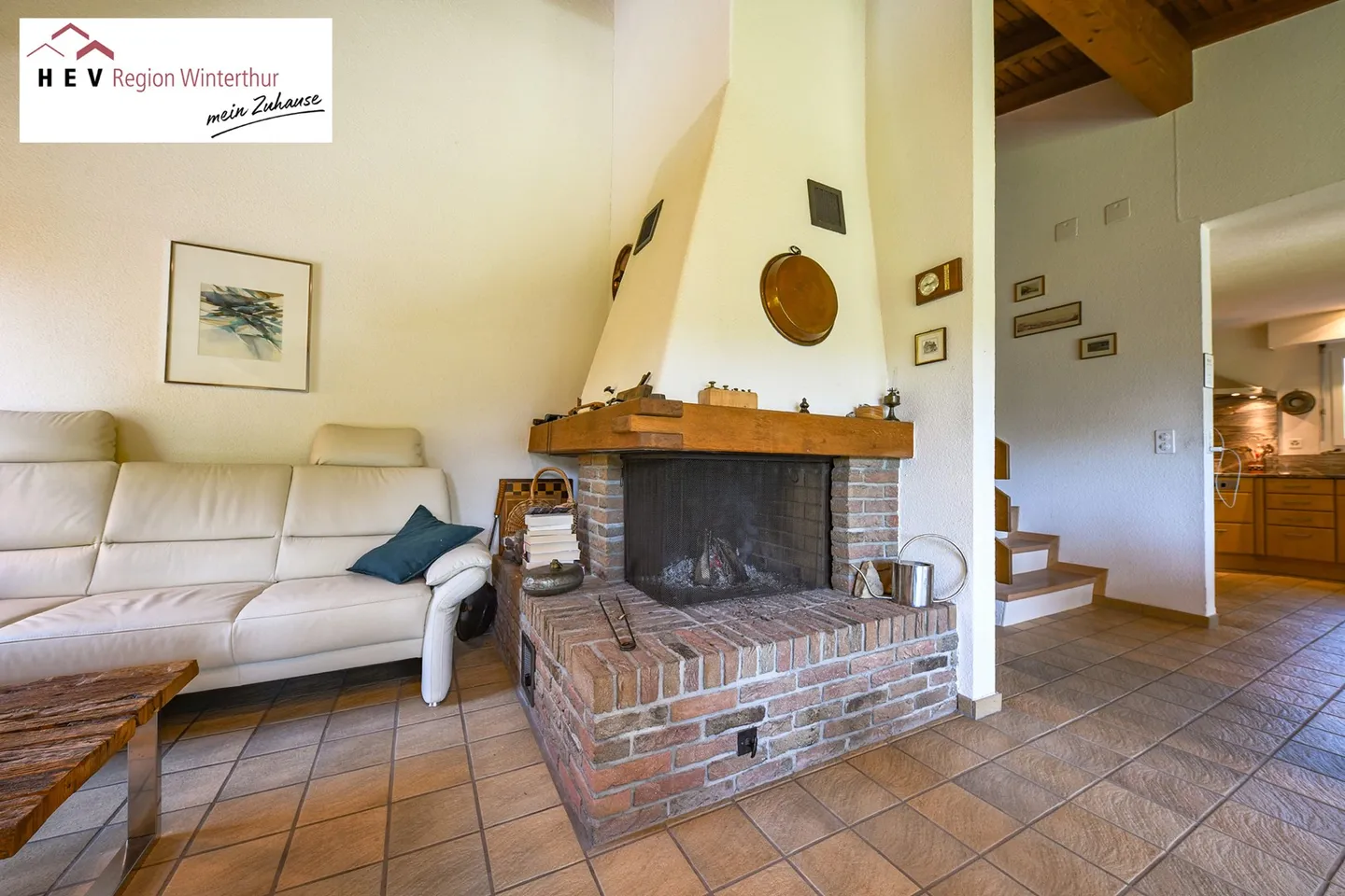 «Montagna» - Benvenuti nel quartiere più bello di Pfäffikon - Foto 5 di 13