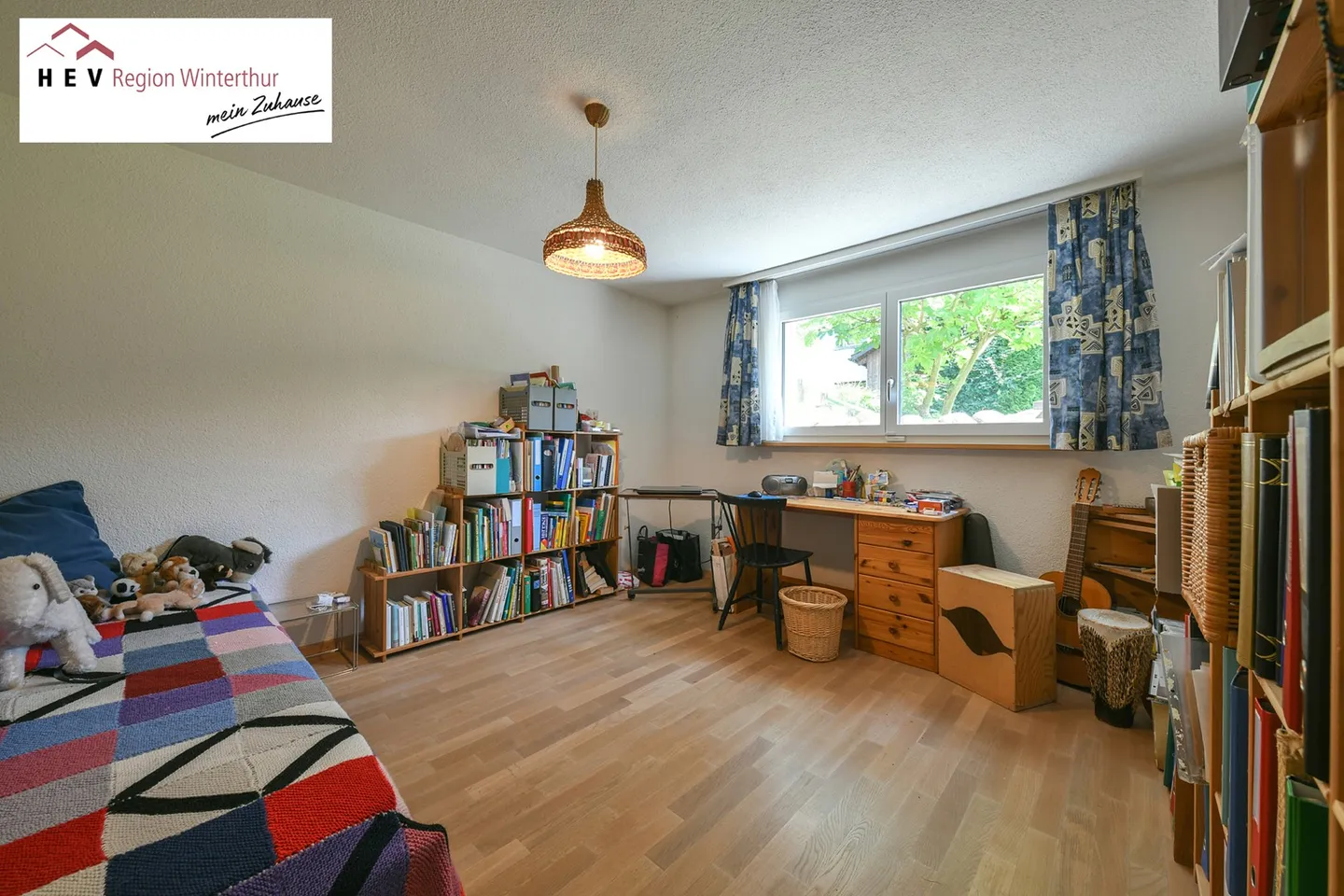 «Montagna» - Benvenuti nel quartiere più bello di Pfäffikon - Foto 7 di 13