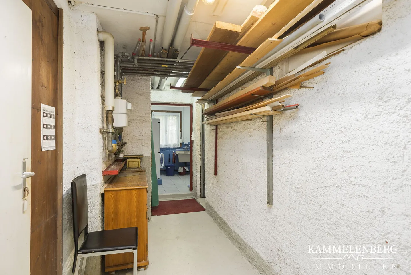 Casa bifamiliare con 11 stanze e 4 posti auto - Foto 25 di 32