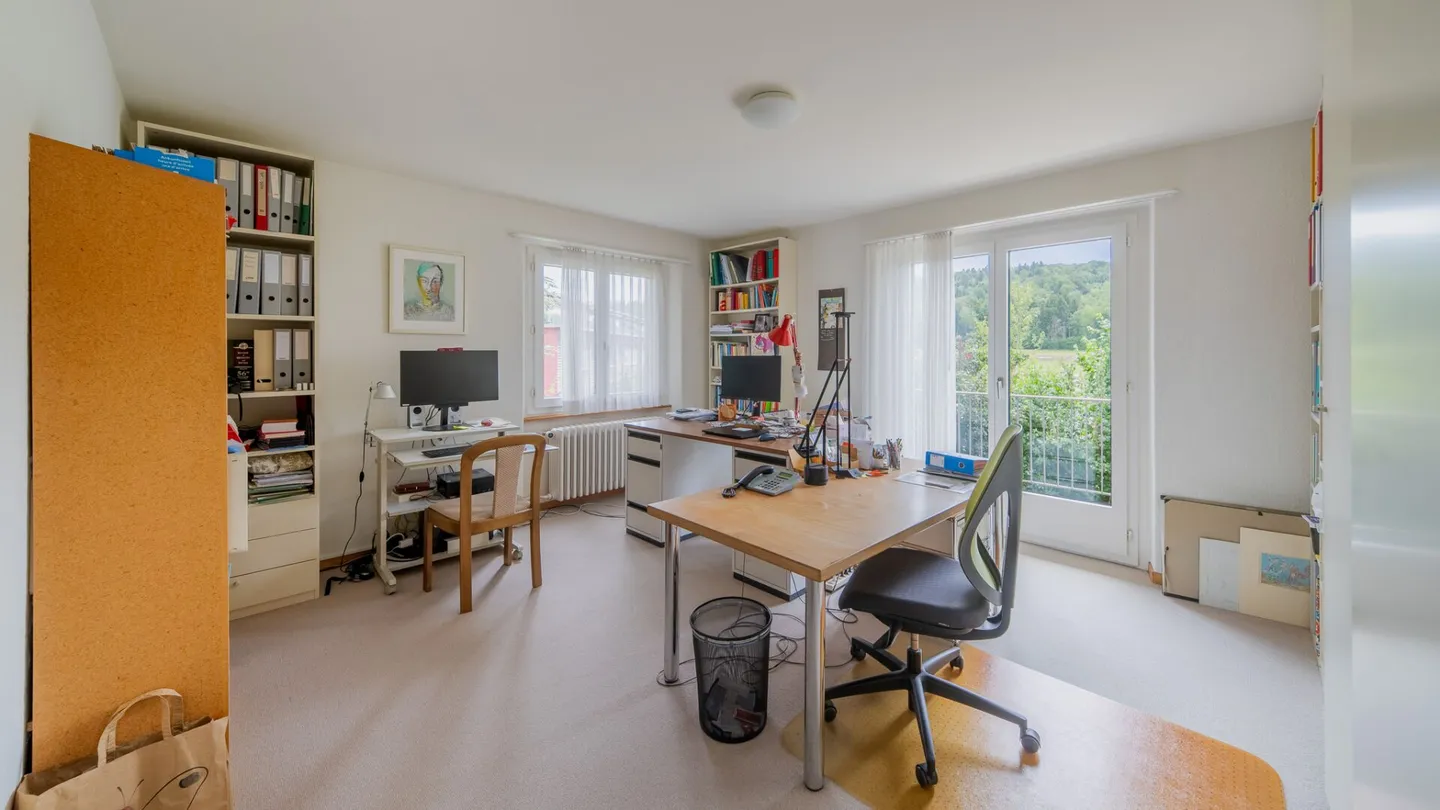 Charmantes Einfamilienhaus mit Garten - Foto 10 von 13