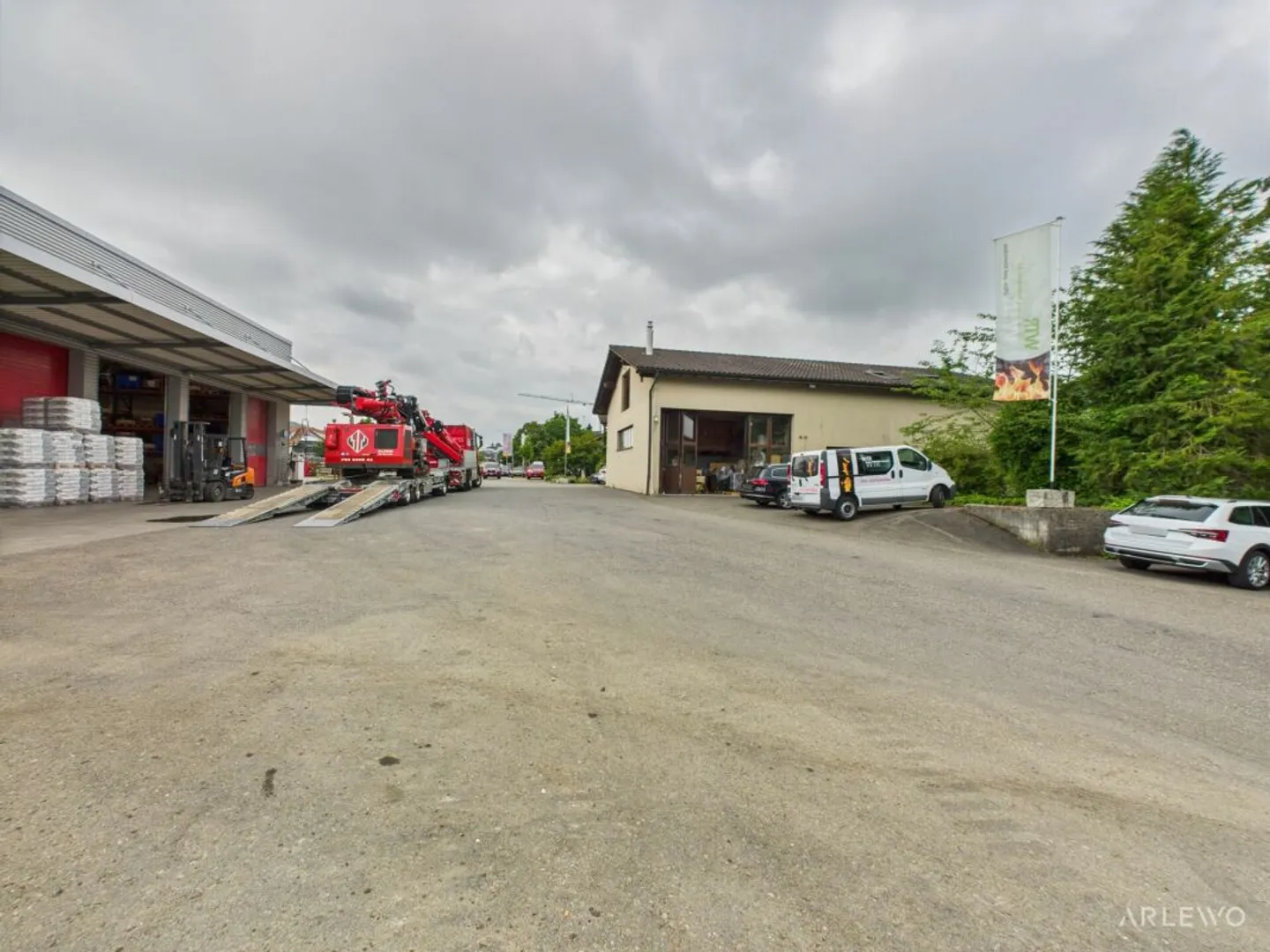 Geschäft mieten - Foto 11 von 13